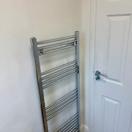Stay-K-Belfast Cosy Entire House 10 Mins From City Centre Extérieur photo