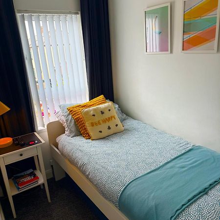 Stay-K-Belfast Cosy Entire House 10 Mins From City Centre Extérieur photo