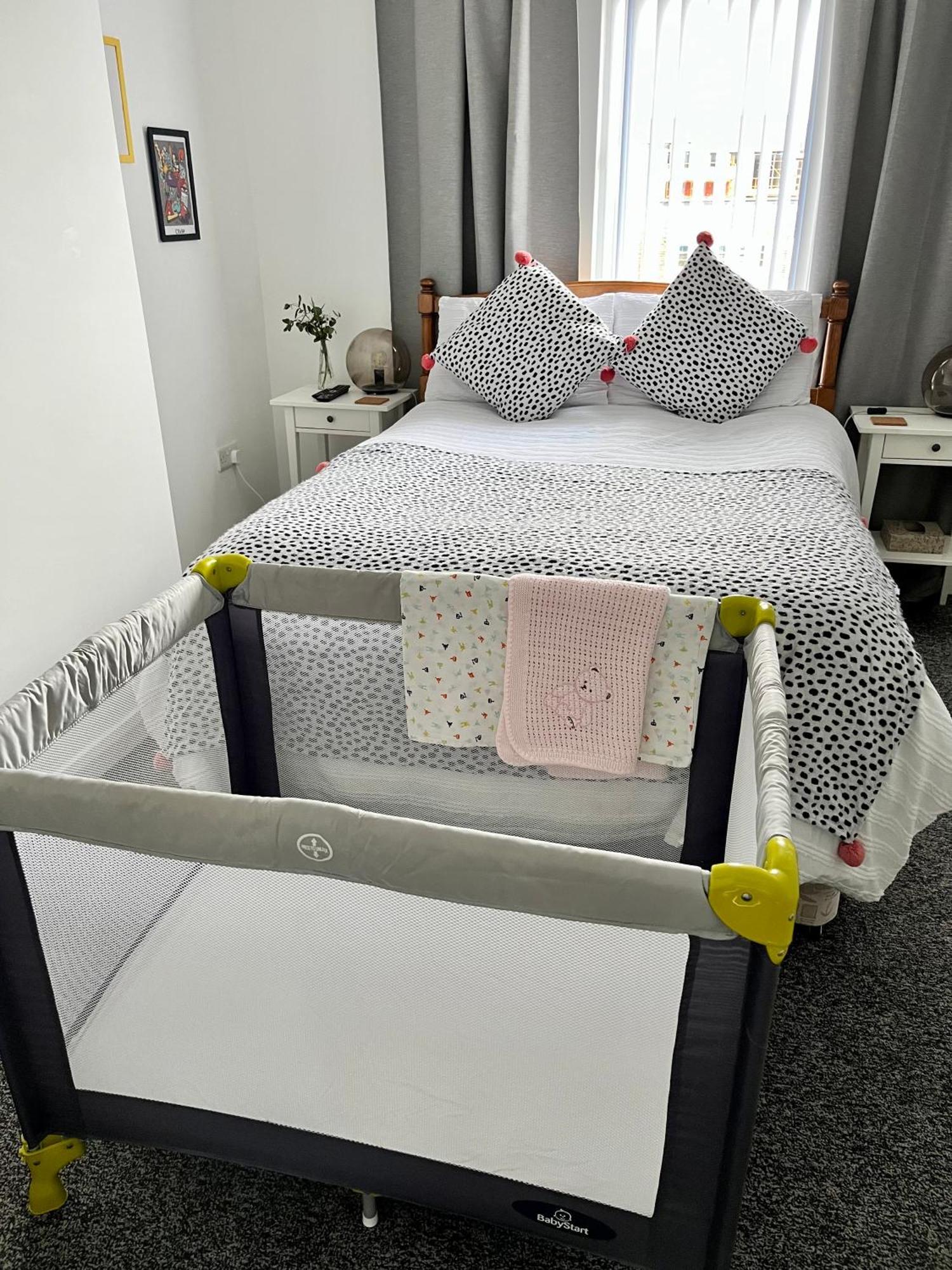 Stay-K-Belfast Cosy Entire House 10 Mins From City Centre Extérieur photo