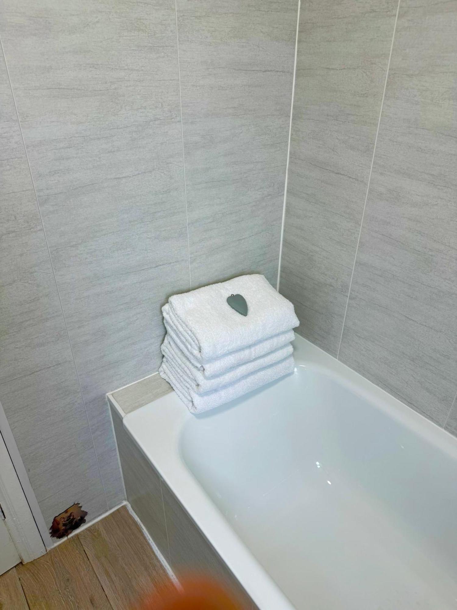 Stay-K-Belfast Cosy Entire House 10 Mins From City Centre Extérieur photo