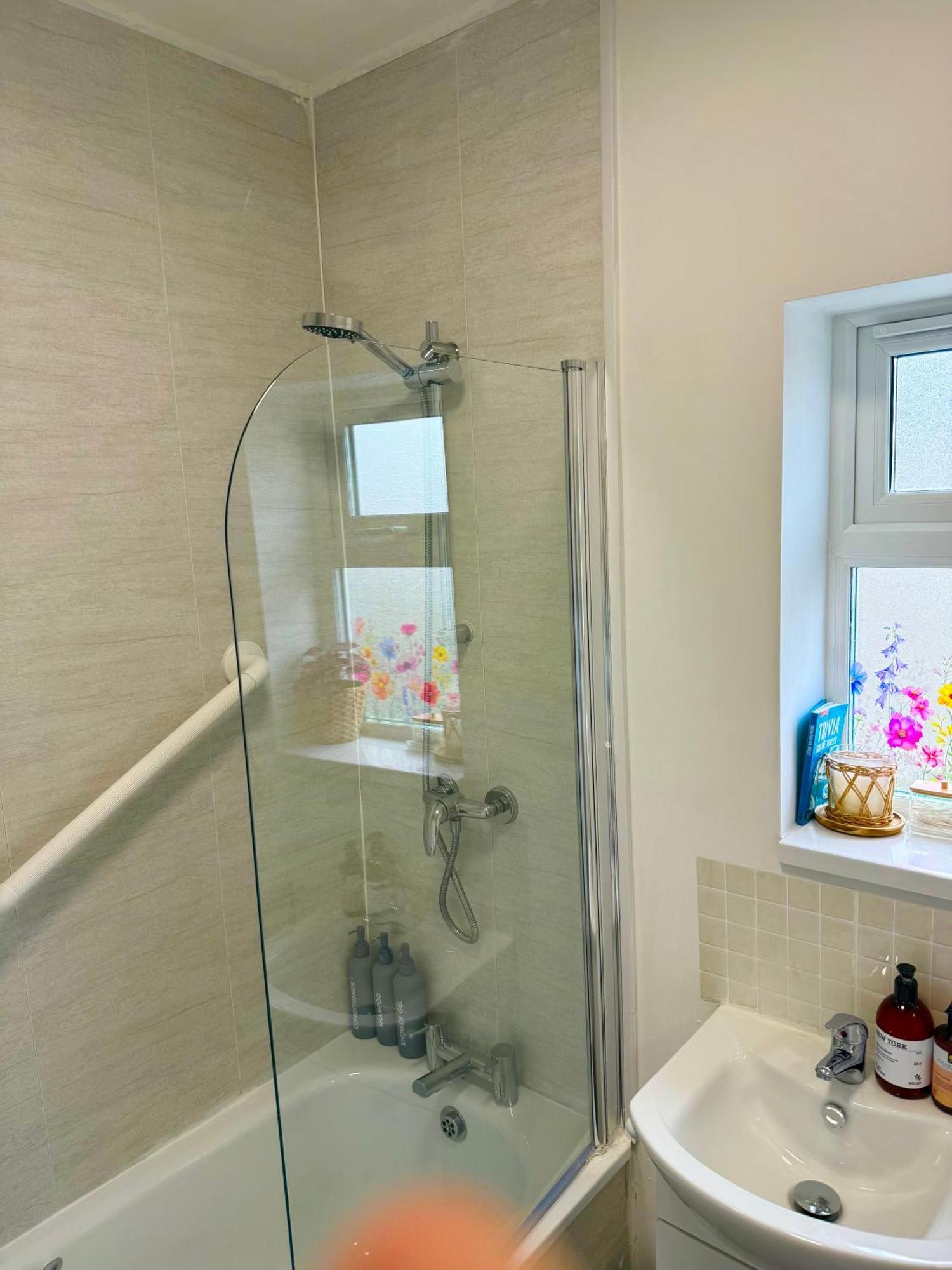 Stay-K-Belfast Cosy Entire House 10 Mins From City Centre Extérieur photo