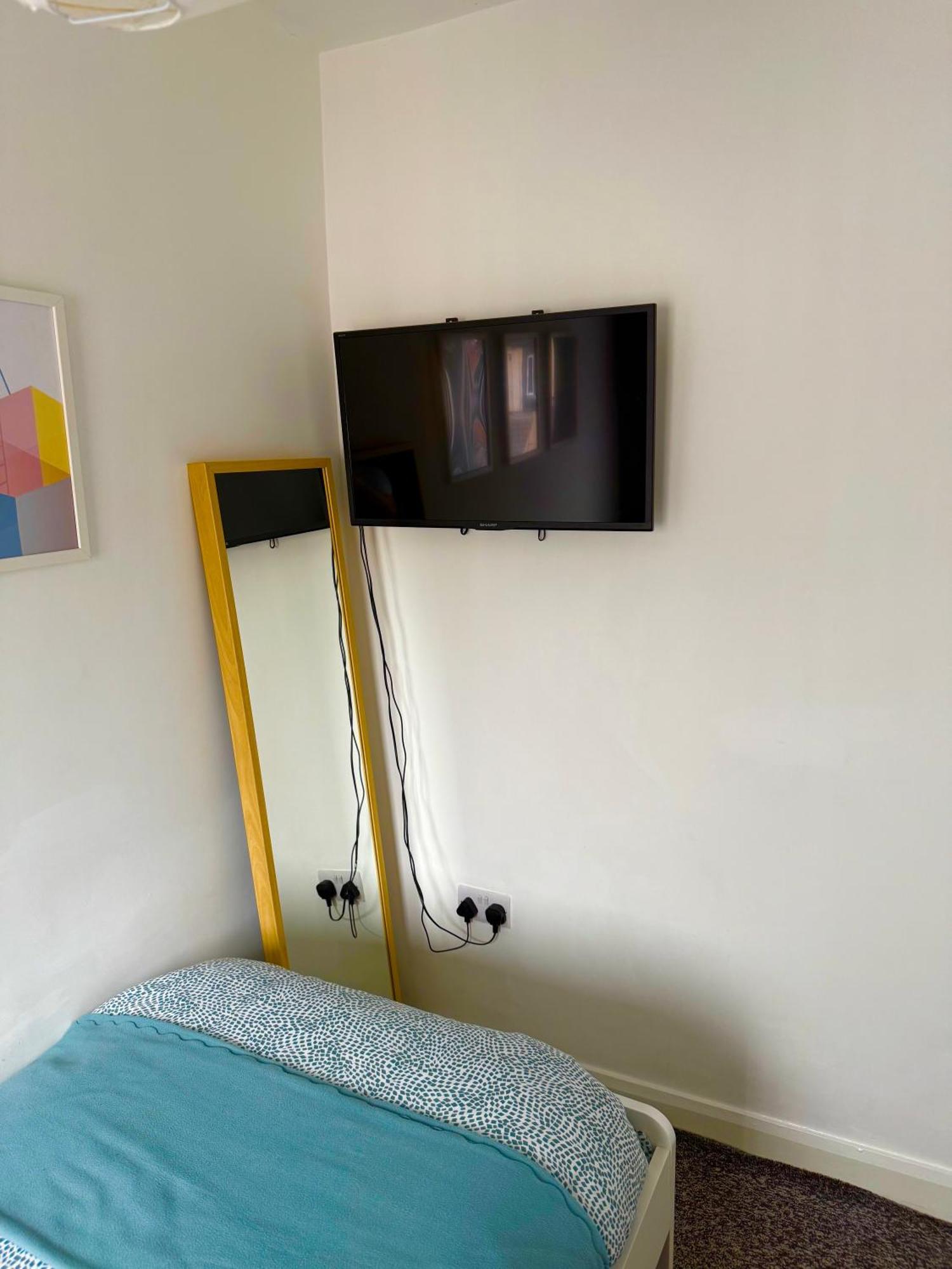 Stay-K-Belfast Cosy Entire House 10 Mins From City Centre Extérieur photo