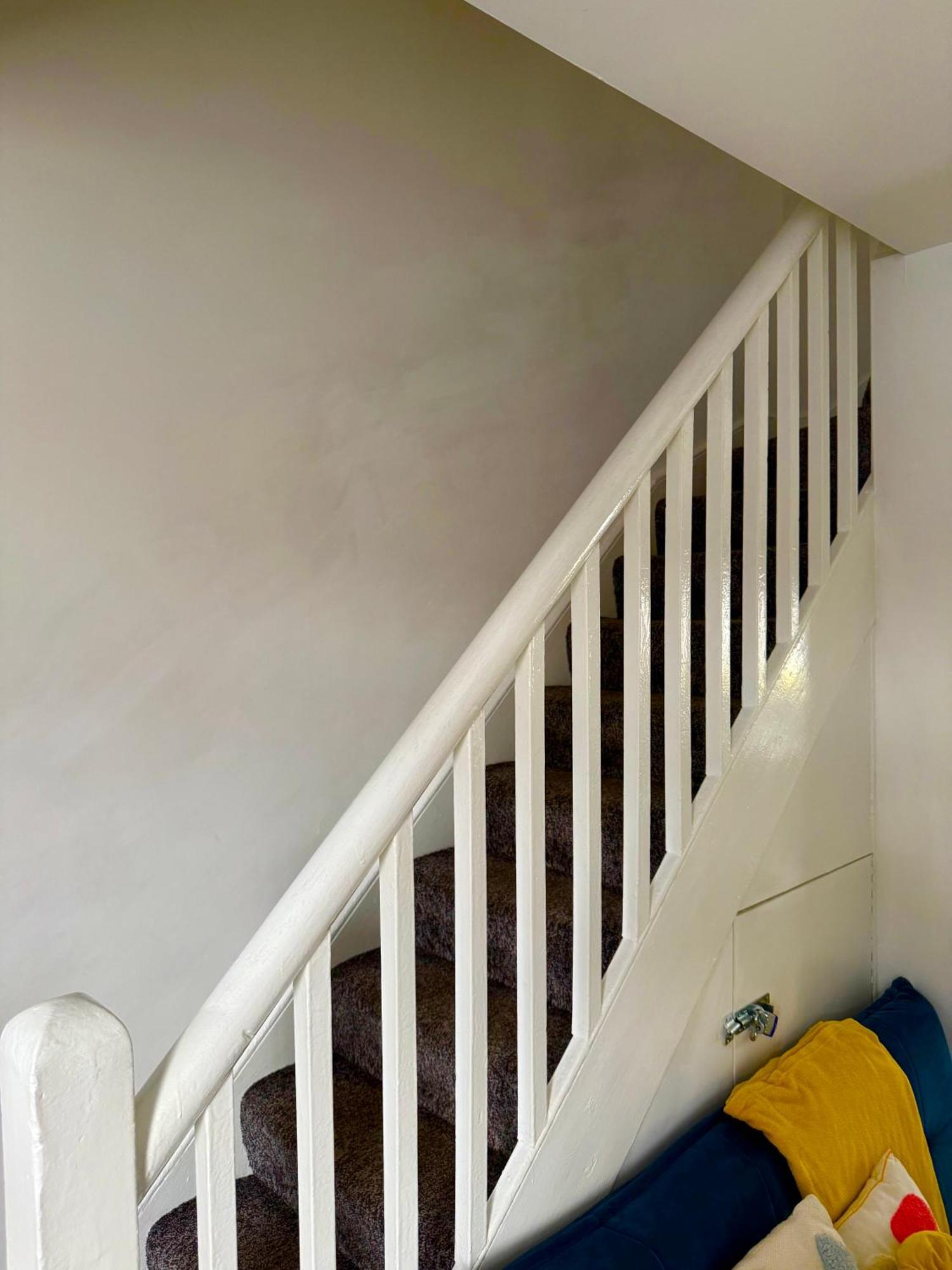 Stay-K-Belfast Cosy Entire House 10 Mins From City Centre Extérieur photo