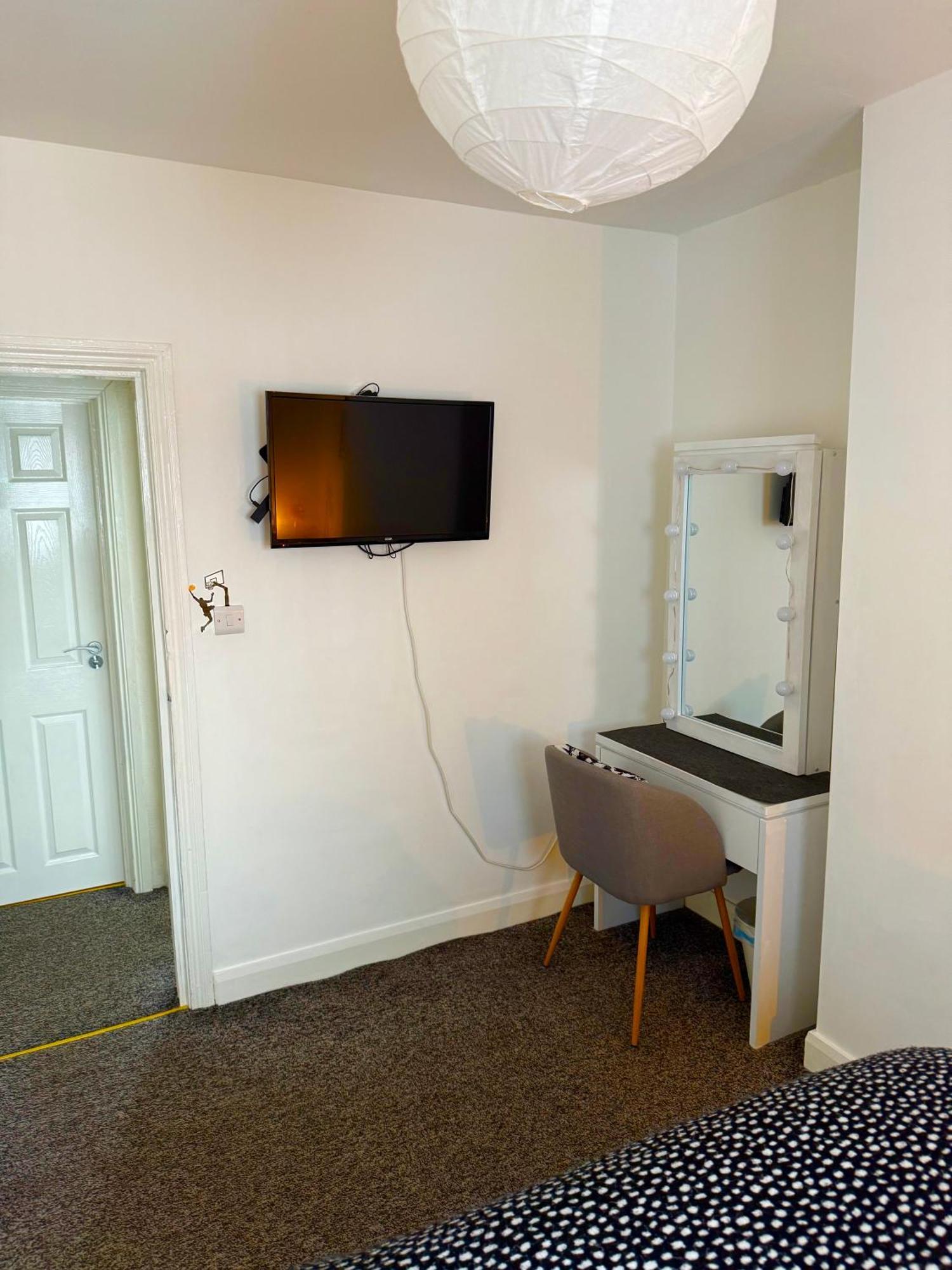 Stay-K-Belfast Cosy Entire House 10 Mins From City Centre Extérieur photo