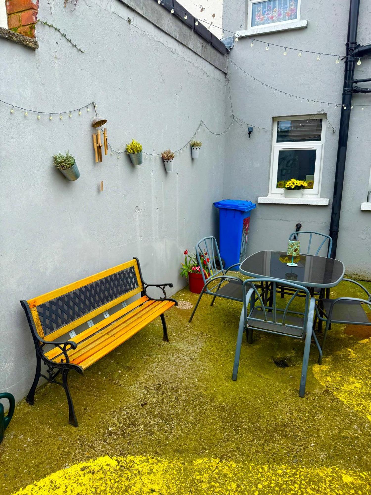 Stay-K-Belfast Cosy Entire House 10 Mins From City Centre Extérieur photo
