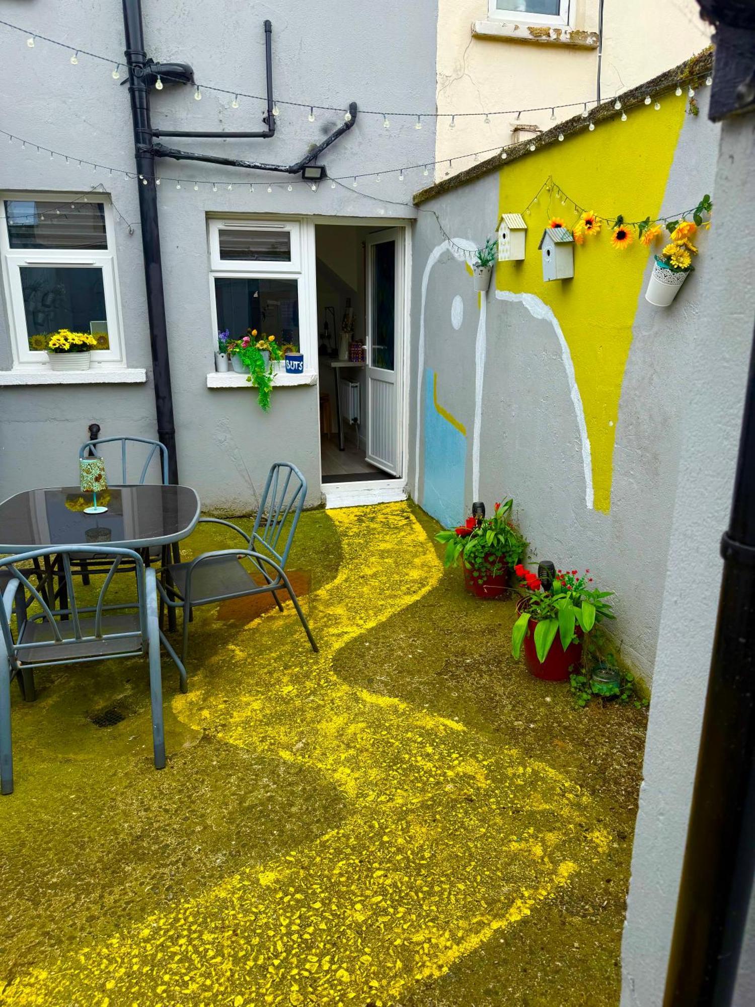 Stay-K-Belfast Cosy Entire House 10 Mins From City Centre Extérieur photo
