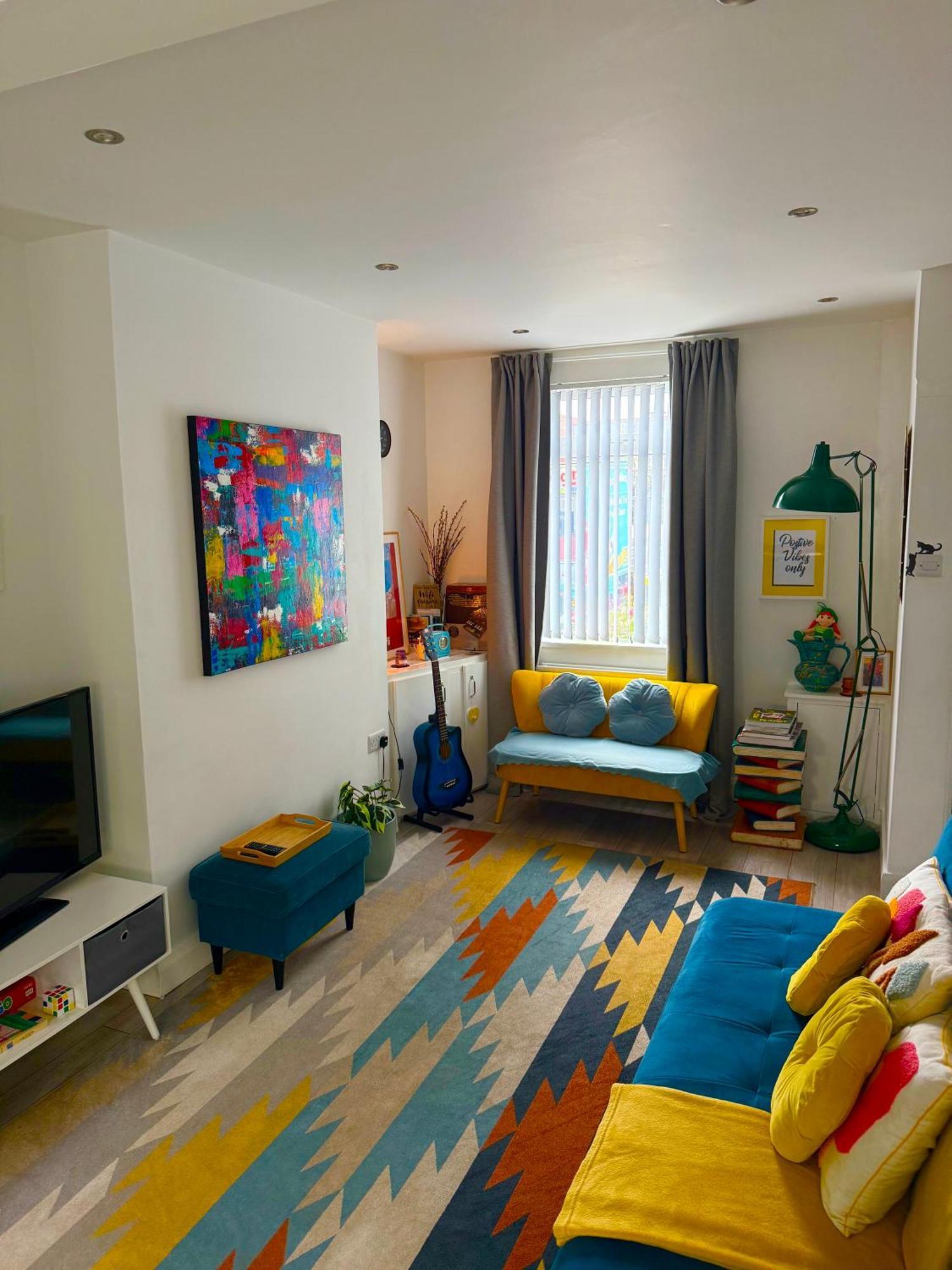 Stay-K-Belfast Cosy Entire House 10 Mins From City Centre Extérieur photo